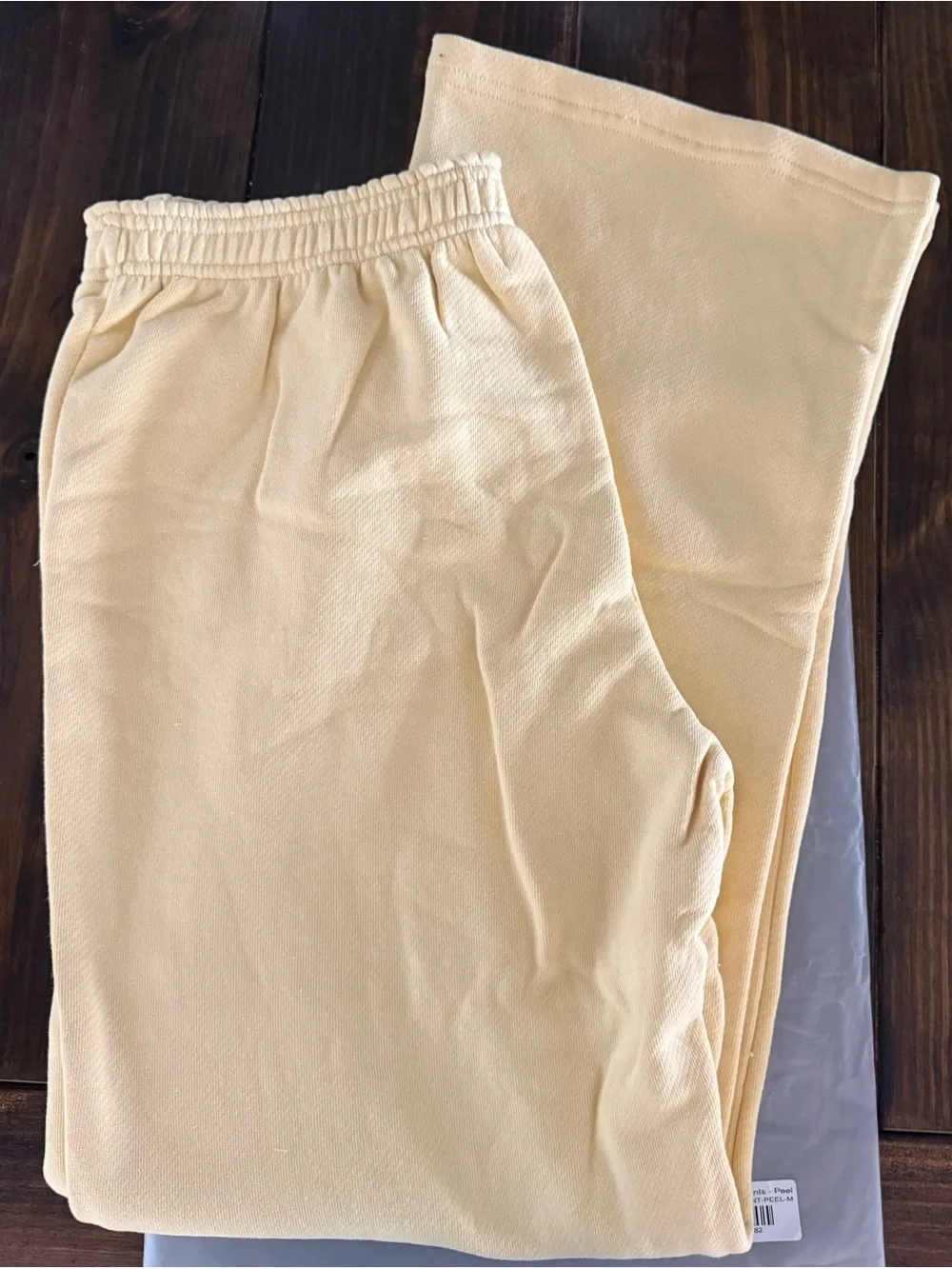 Parke Women's Cream Sweater - Soft Pullover
